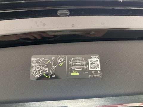 Voitures D'0Km À Beauvais | Audi Q4 E-Tron E-Tron Performance 286Ch 82Kwh + Pack Business Executive