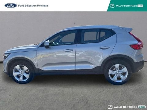 Voitures D'occasion À Saint Ouen L'aumône | Volvo Xc40 B3 163Ch Start Dct 7
