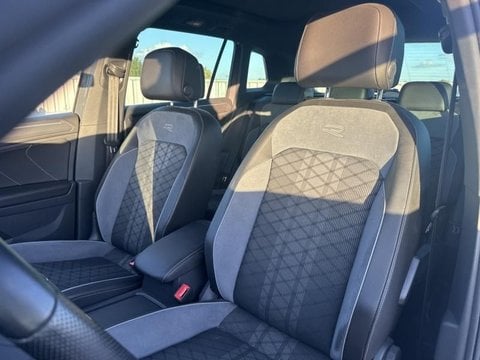 Voitures D'occasion À Saint-Ouen L'aumône | Volkswagen Tiguan 2.0 Tdi 150Ch R-Line Dsg7