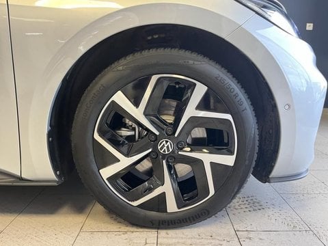 Voitures D'occasion À Roissy En France | Volkswagen Id.3 204Ch Pro 59 Kwh Life Max