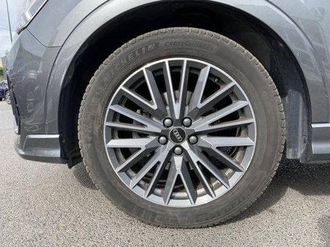 Voitures D'occasion À Pierrelaye | Audi Q3 35 Tdi 150Ch S Line S Tronic 7