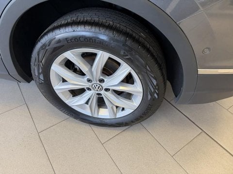 Voitures D'occasion À Villaines Sous Bois | Volkswagen Tiguan Allspace 2.0 Tdi 150Ch Carat Dsg7 ...