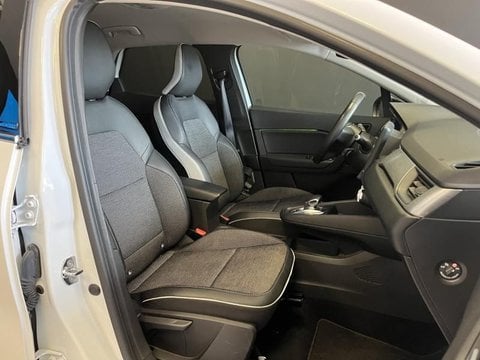 Voitures D'occasion À Roissy En France | Renault Captur 1.6 E-Tech Plug-In 160Ch Intens