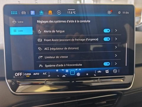 Voitures D'occasion À Villaines Sous Bois | Volkswagen Id.3 170Ch Pure 52 Kwh