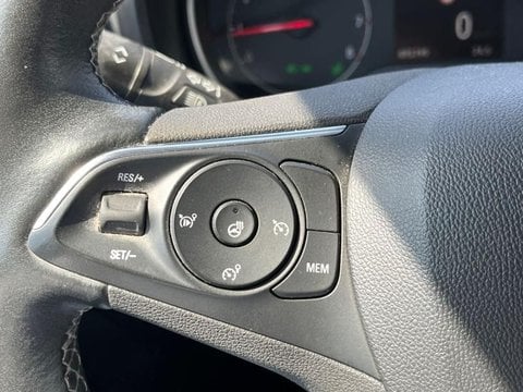 Voitures D'occasion À Amiens | Opel Combo Life L2H1 1.5 D 130Ch Elegance