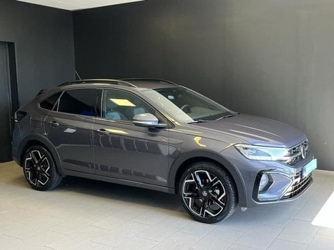 Voitures D'occasion À Roissy En France | Volkswagen Taigo 1.0 Tsi 116Ch R-Line Edition Dsg7