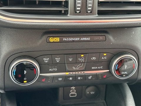 Voitures D'occasion À Jaux Compiègne | Ford Kuga 2.5 Duratec 190Ch Fhev E85 Titanium Bva
