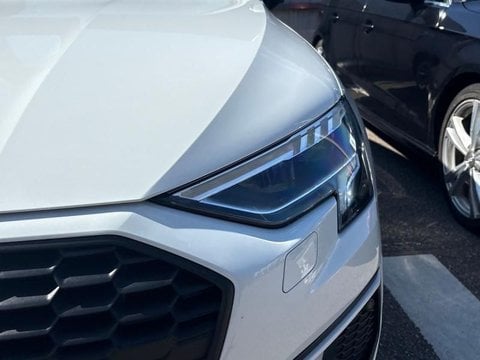 Voitures D'occasion À Compiègne | Audi A3 Sportback 35 Tdi 150Ch Business Line S Tronic 7