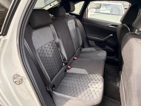 Voitures D'occasion À Sartrouville | Volkswagen Taigo 1.5 Tsi 150Ch R-Line Dsg7