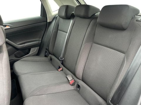 Voitures D'occasion À Roissy En France | Volkswagen Polo 1.0 80Ch Lounge Business Euro6D-T