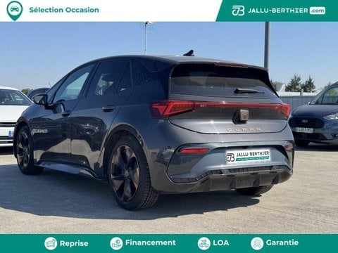 Voitures D'occasion À Saint-Ouen L'aumône | Cupra Born 204Ch L 58 Kwh V