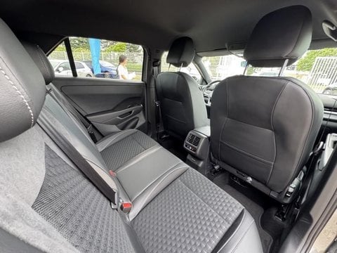 Voitures D'occasion À Saint-Ouen L'aumône | Volkswagen T-Roc 1.5 Etsi 150Ch R-Line Dsg7
