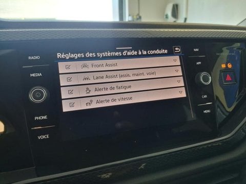 Voitures D'0Km À Jaux Compiègne | Volkswagen Polo 1.0 Tsi 95Ch Life