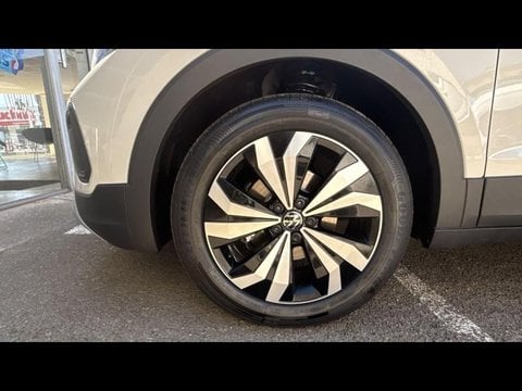 Voitures D'0Km À Sartrouville | Volkswagen T-Cross 1.0 Tsi 95Ch Vw Edition