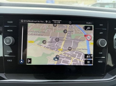 Voitures D'occasion À Pierrelaye | Volkswagen Taigo 1.0 Tsi 116Ch R-Line Edition Dsg7