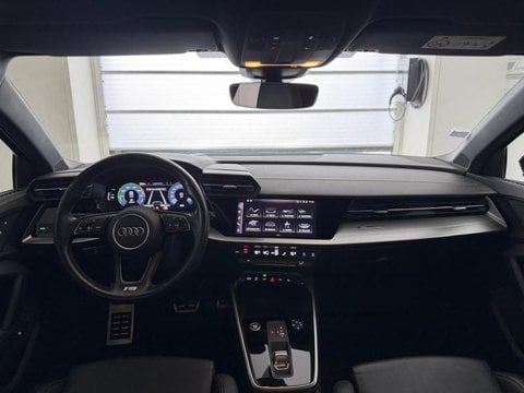 Voitures D'occasion À Beauvais | Audi A3 Sportback 40 Tfsi E 204Ch S Line S Tronic 6