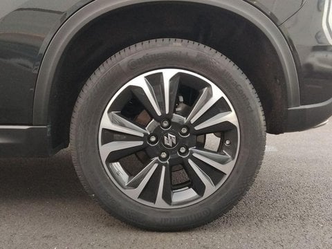 Voitures D'occasion À Corbeil-Essonnes | Suzuki Vitara 1.5 Dualjet Hybrid 115Ch Style Auto