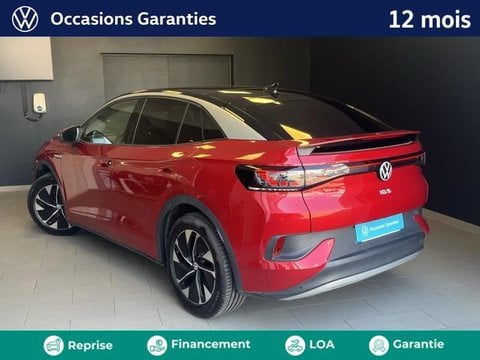 Voitures D'occasion À Roissy En France | Volkswagen Id.5 286Ch Pro 77Kwh Life Max