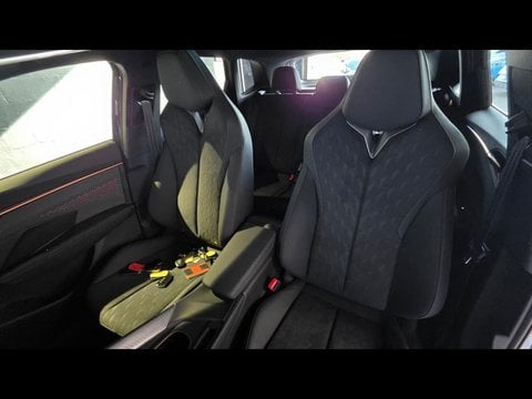 Voitures D'0Km À Beauvais | Cupra Terramar 1.5 Ehybrid 272Ch Vz Dsg6