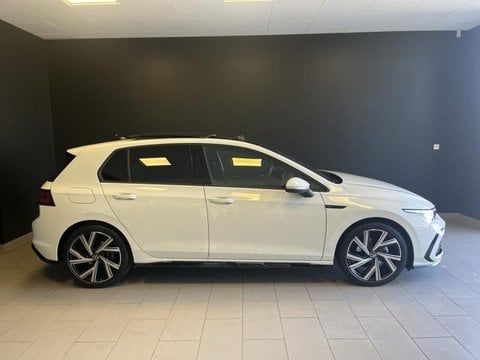 Voitures D'occasion À Roissy En France | Volkswagen Golf 1.5 Etsi Opf 150Ch R-Line Dsg7