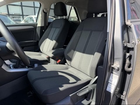Voitures D'occasion À Garges Lès Gonesse | Volkswagen T-Roc 1.0 Tsi 116Ch Vw Edition
