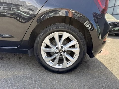 Voitures D'occasion À Garges Lès Gonesse | Volkswagen Polo 1.0 Tsi 95Ch Style Dsg7