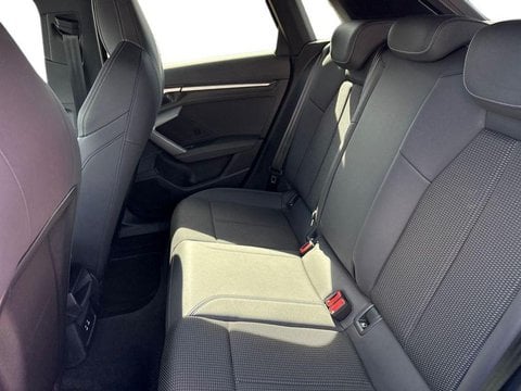 Voitures D'occasion À Compiègne | Audi A3 Sportback 1.5 Tfsi 150Ch Hybride S Line S Tronic 7