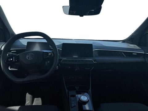 Voitures D'occasion À Vauchelles Les Quesnoy | Mg Mg3 1.5 Hybrid+ 195Ch Luxury