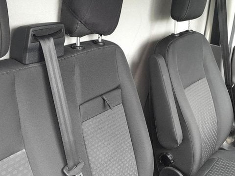 Voitures D'occasion À Cergy Saint Christophe | Ford Transit 2T Fg T310 L2H2 2.0 Ecoblue 130Ch S&...