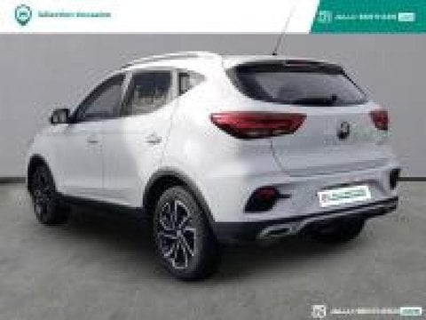 Voitures D'occasion À Corbeil-Essonnes | Mg Zs 1.0 T-Gdi 111Ch Luxury