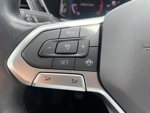 Voitures D'occasion À Pierrelaye | Volkswagen T-Cross 1.0 Tsi 110Ch R-Line