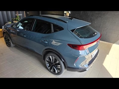 Voitures D'0Km À Beauvais | Cupra Formentor 1.5 Ehybrid 204Ch V Dsg6