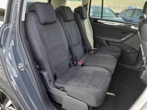 Voitures D'occasion À Pierrelaye | Volkswagen Touran 1.5 Tsi Evo 150Ch Style Dsg7 5 Places