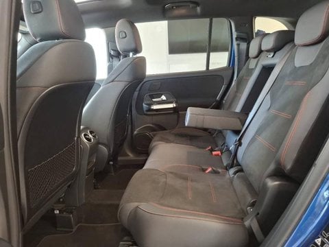 Voitures D'occasion À Jaux Compiègne | Mercedes-Benz Glb 200 D 150Ch Amg Line 8G-Dct