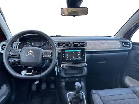 Voitures D'occasion À Vauchelles Les Quesnoy | Citroën C3 1.2 Puretech 83Ch S&S Plus