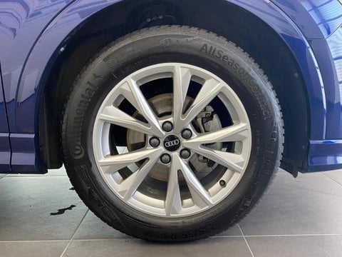 Voitures D'occasion À Beauvais | Audi Q3 Sportback 35 Tfsi 150Ch S Line S Tronic 7