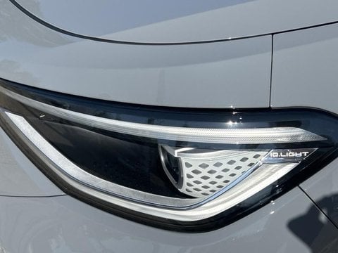 Voitures D'0Km À Saint-Ouen L'aumône | Volkswagen Id.4 286Ch Pro 77 Kwh Life Max