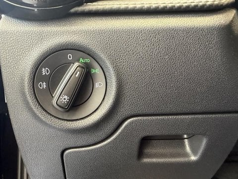 Voitures D'occasion À Villaines Sous Bois | Škoda Fabia 1.5 Tsi Evo2 150Ch Monte Carlo Dsg7