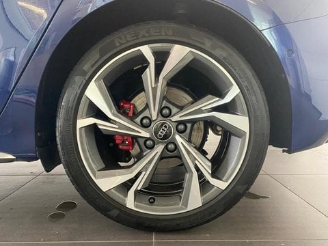 Voitures D'occasion À Beauvais | Audi A3 Sportback 35 Tdi 150Ch S Line S Tronic 7