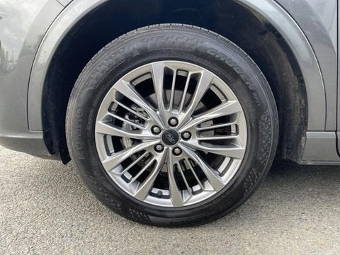 Voitures D'occasion À Vauchelles Les Quesnoy | Ford Kuga 2.5 Duratec 190Ch Fhev E85 Vignale Bva