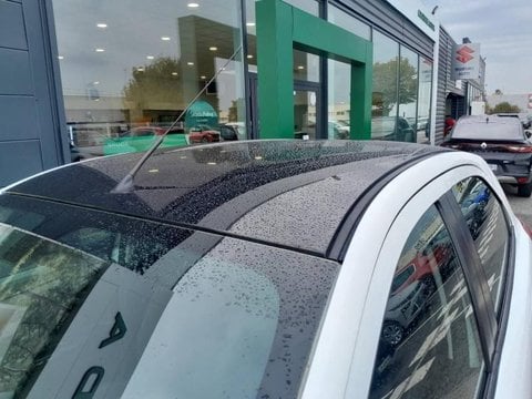 Voitures D'occasion À Jaux Compiègne | Ford Ka+ 1.2 Ti-Vct 85Ch S&S White Edition