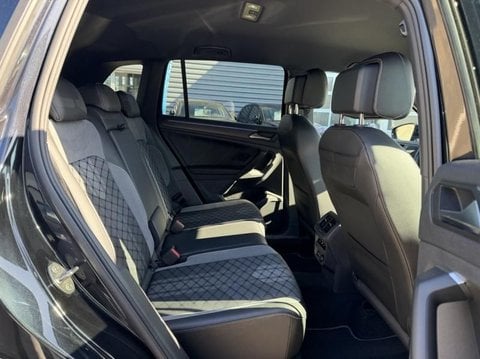 Voitures D'occasion À Garges Lès Gonesse | Volkswagen Tiguan 2.0 Tdi 150Ch R-Line Dsg7