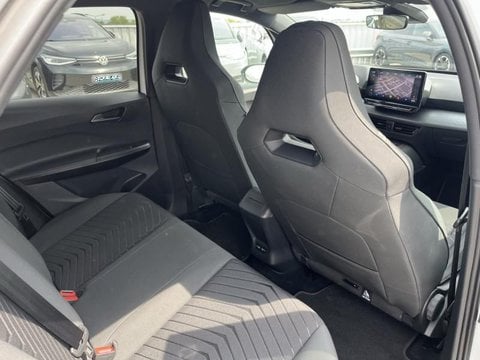 Voitures D'occasion À Saint-Ouen L'aumône | Cupra Born 230Ch Xl 77 Kwh Vz
