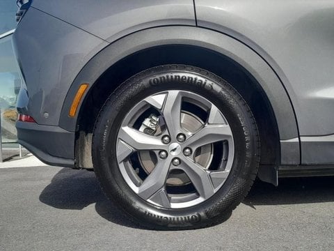 Voitures D'occasion À Laon | Ford Mustang Mach-E 269Ch Standard Range 76Kwh 7Cv