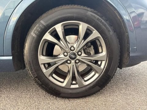 Voitures D'occasion À Jaux Compiègne | Ford Kuga 1.5 Ecoblue 120Ch St-Line Powershift