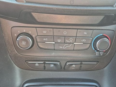Voitures D'occasion À Corbeil-Essonnes | Ford Transit Connect L1 1.0E 100Ch Trend