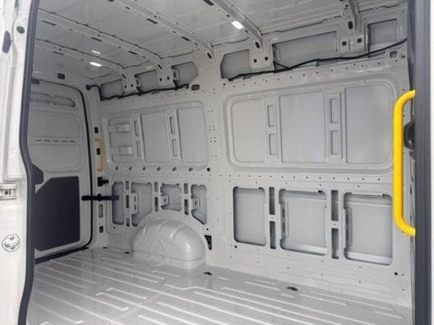 Voitures D'0Km À Pierrelaye | Volkswagen Crafter Fg 35 L3H3 2.0 Tdi 140Ch Business Traction Bva8