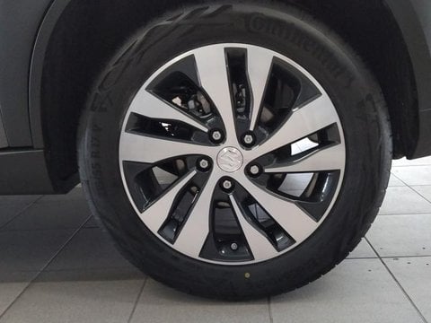 Voitures D'0Km À Corbeil-Essonnes | Suzuki S-Cross 1.4 Boosterjet Hybrid 110Ch Style Auto My25