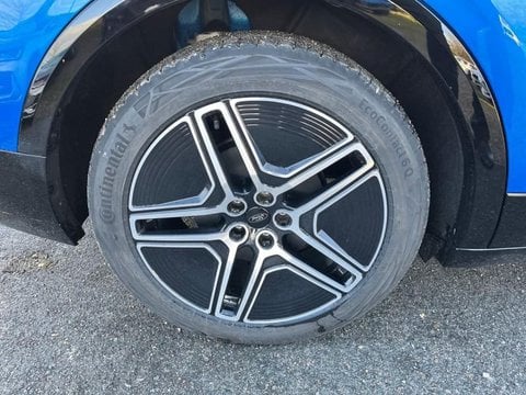 Voitures D'0Km À Etampes | Ford Capri 286Ch Extended Range 77Kw Pack Premium Rwd