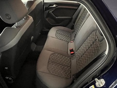 Voitures D'0Km À Beauvais | Audi A1 Sportback 25 Tfsi 95Ch Design